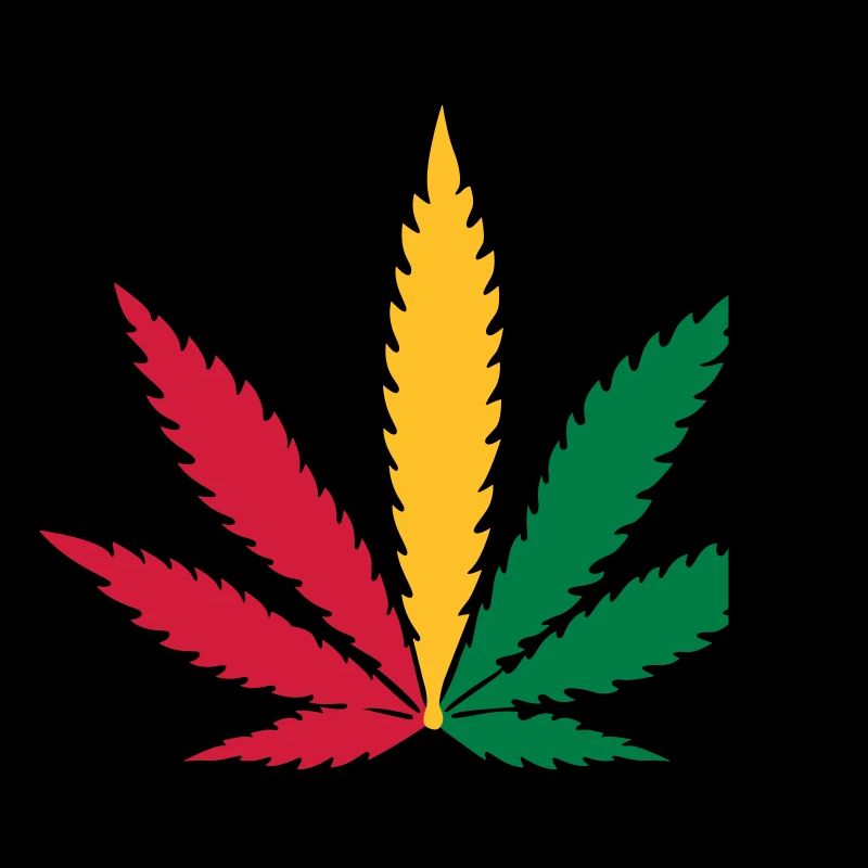 weed rasta