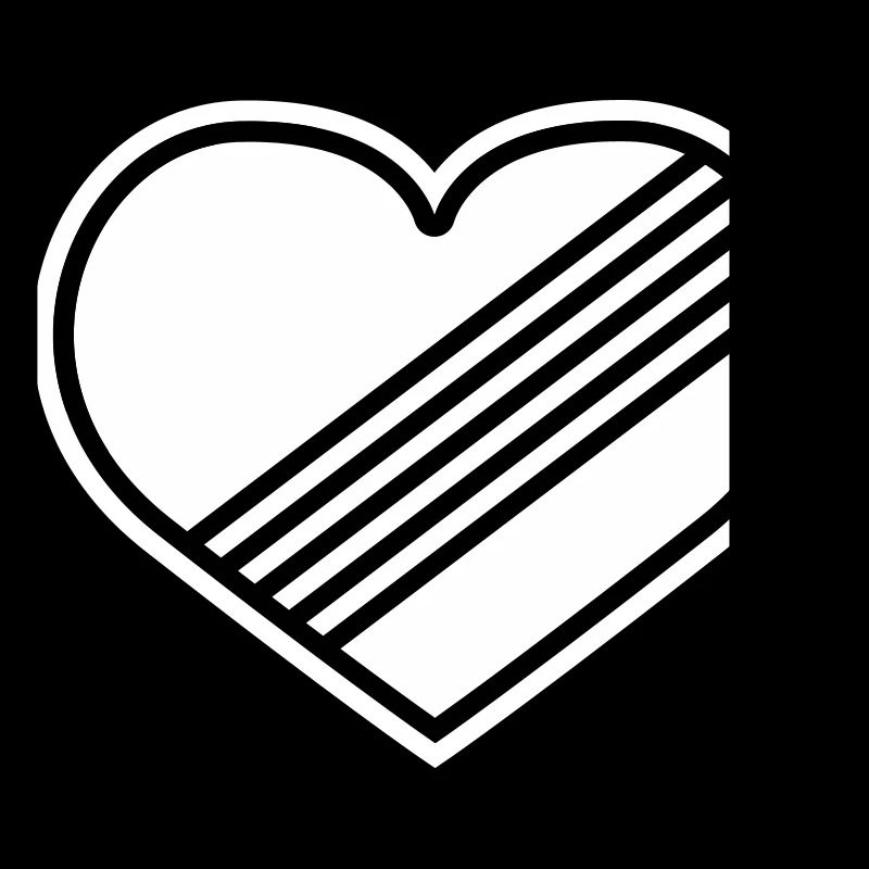 Full throttle heart against speed limit