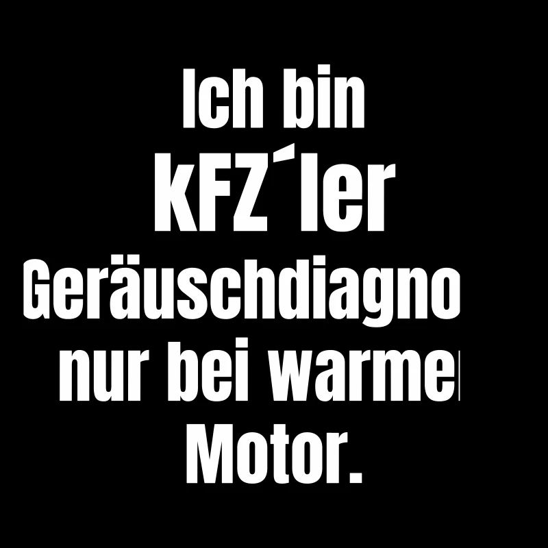 Automotive Noise Diagnostics