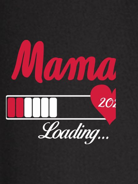 Mama Loading 2027 Herz