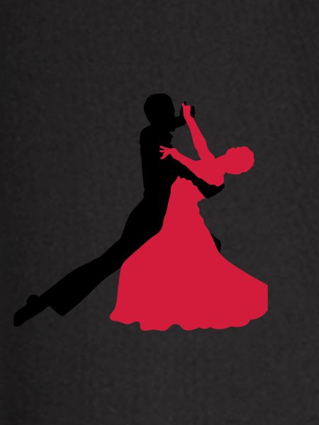 ballroom dancing
