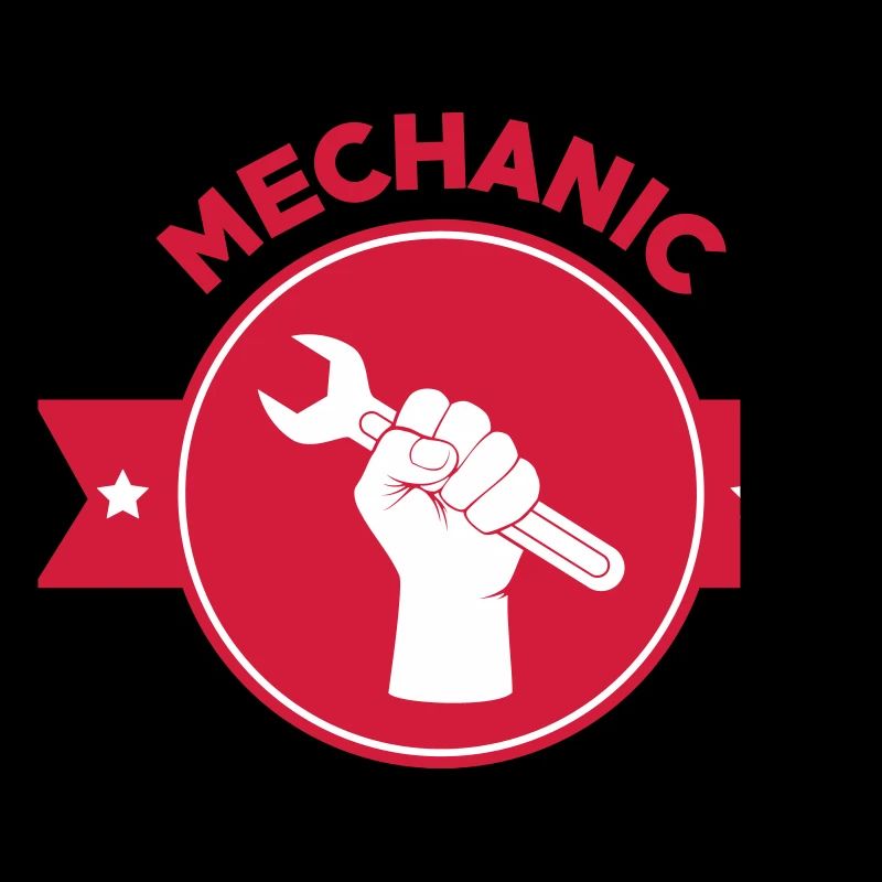Mechanic !