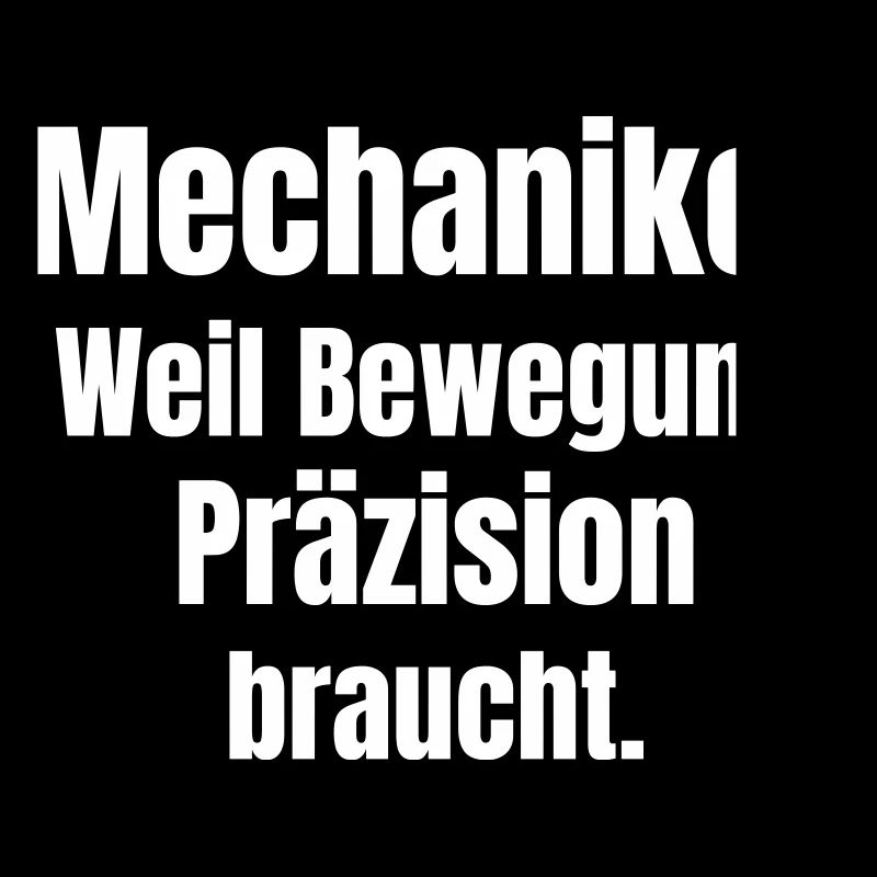 Mechanic Movement Precision Shirt