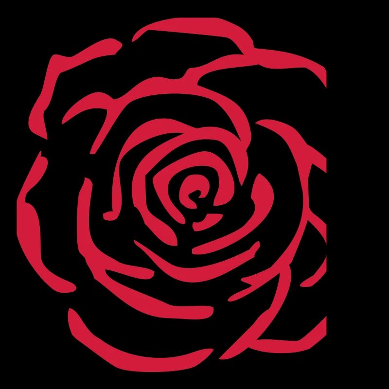 rose