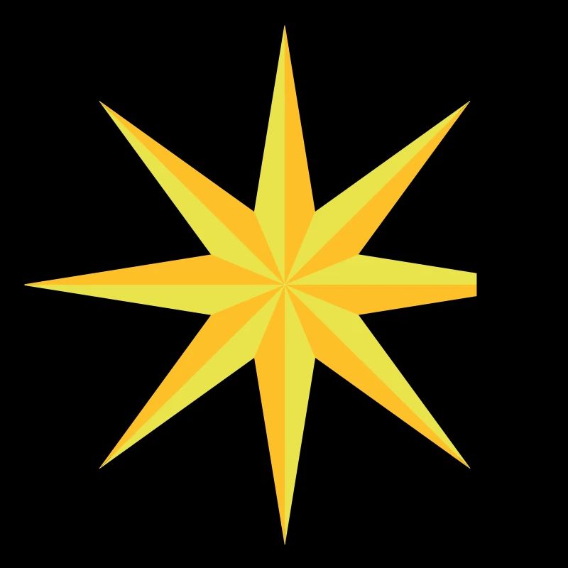 Stern schmal