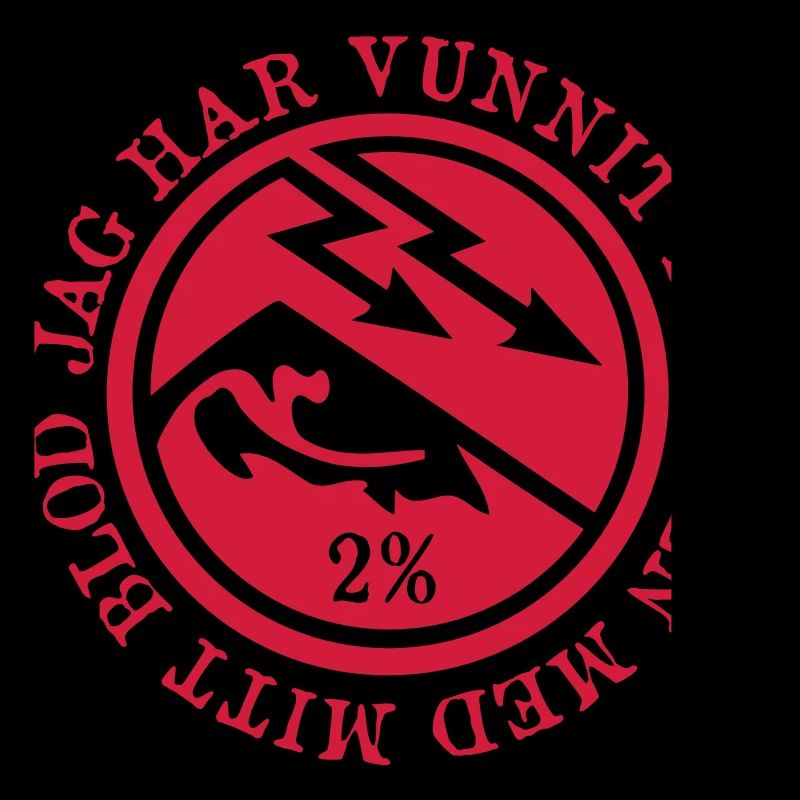 2 percent