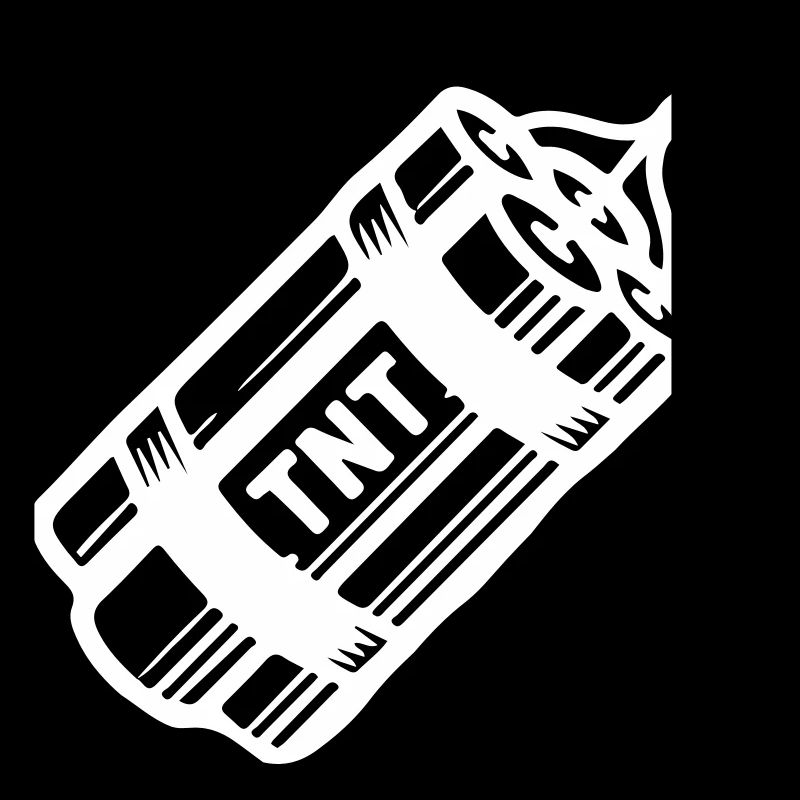 Dynamit Tnt