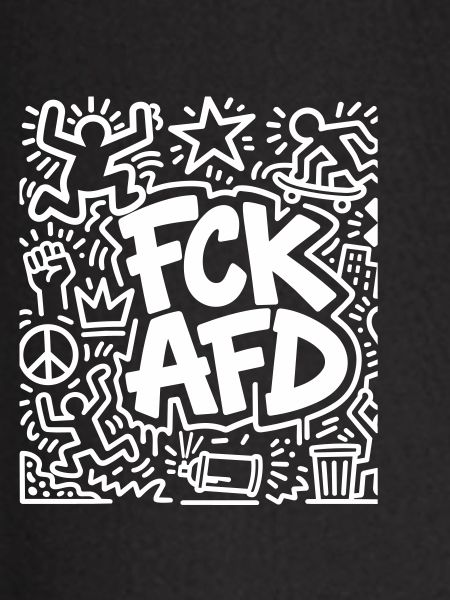 FCK AFD