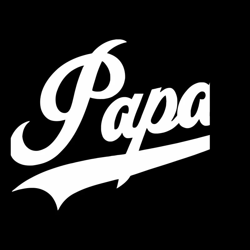 Classic Papa Script