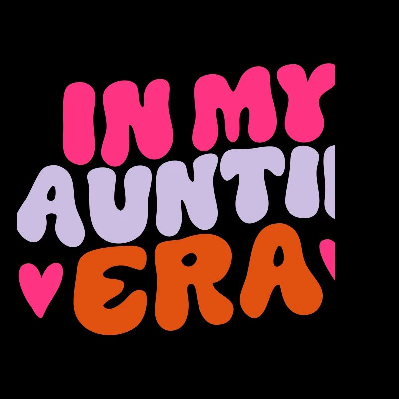 In My Auntie Era Statement