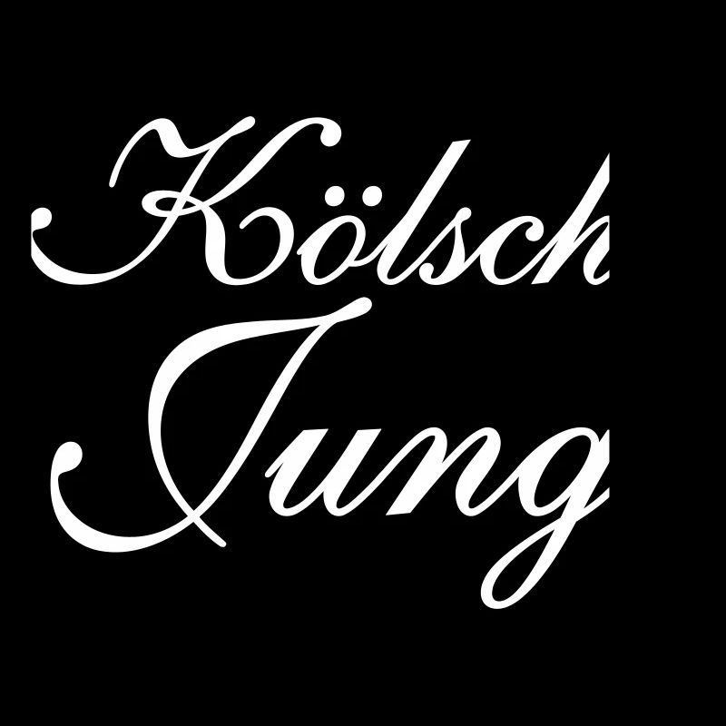Kölsche Jung