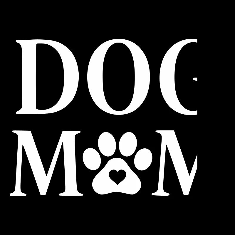 Dog Mom