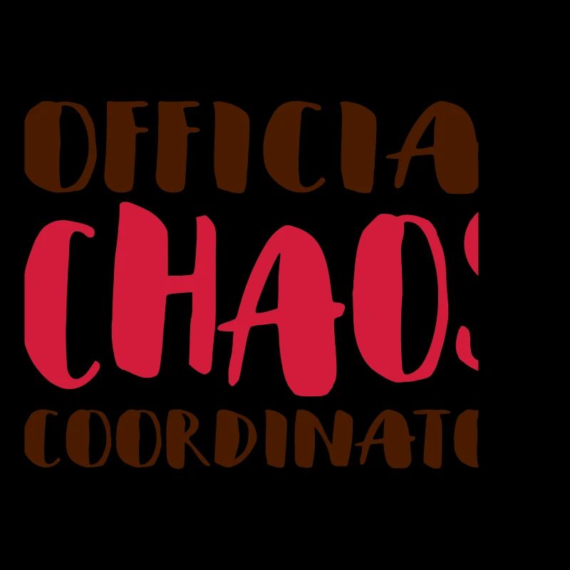 Official Chaos Coordinator / coordinator
