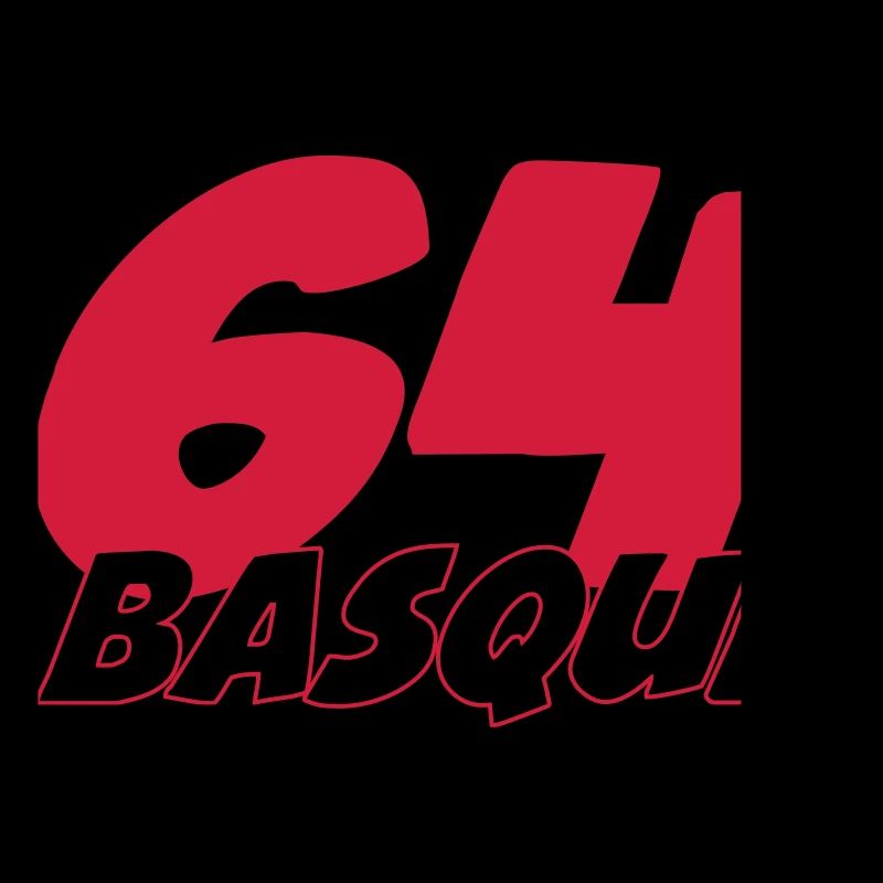 64 Basque