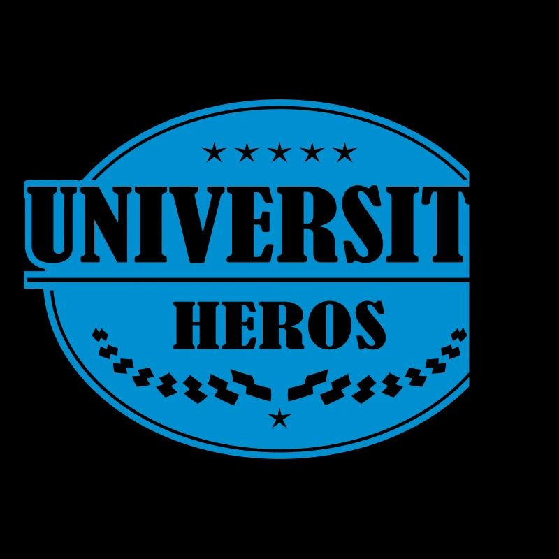 University Heroes Emblem
