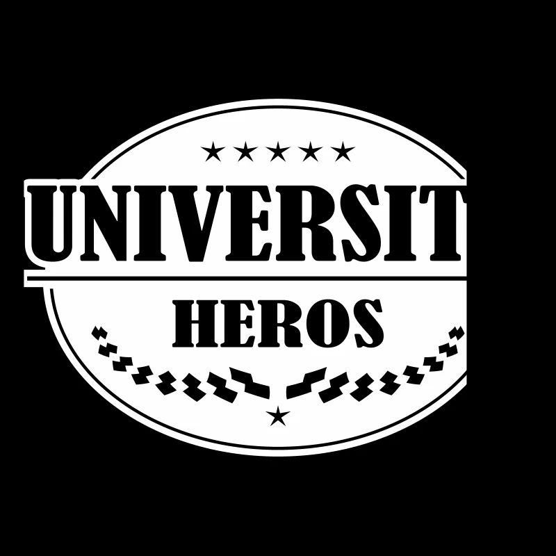 Unihelden Abzeichen