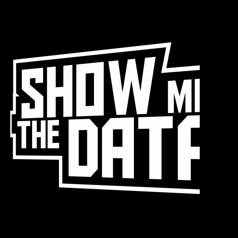 Show Me The Data Funny Nerd Analyst Sarcastic