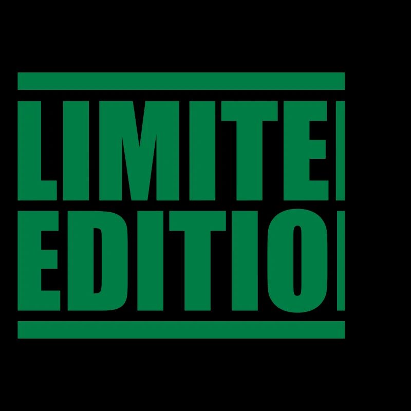 Limited edition