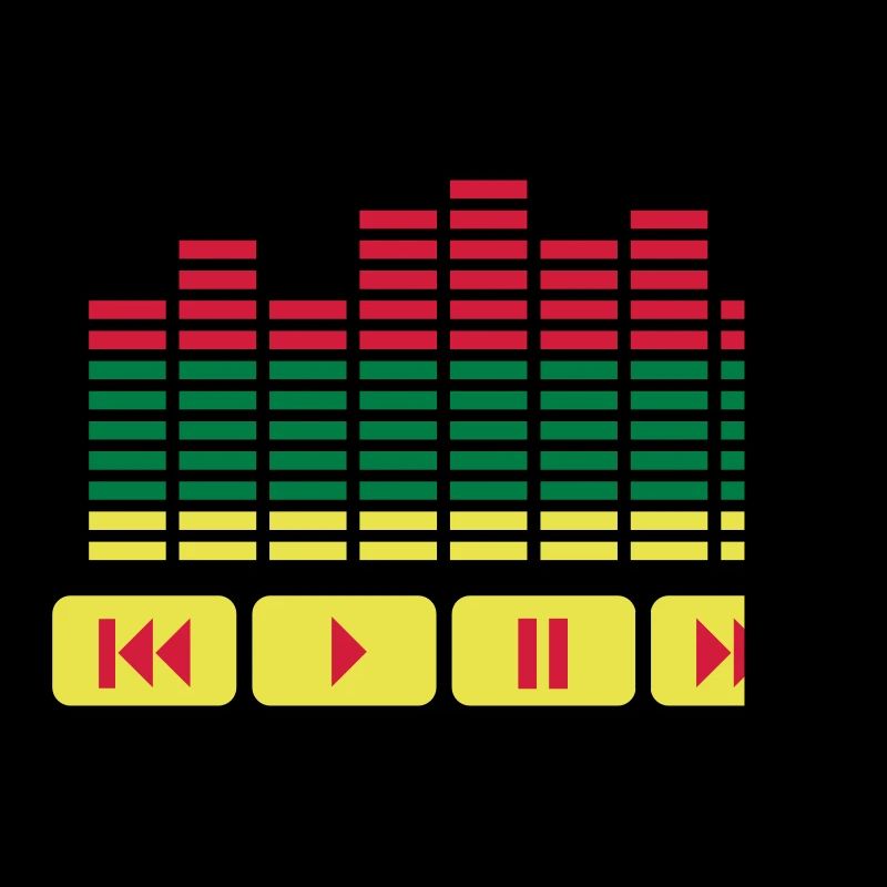 Equalizer DJ music player