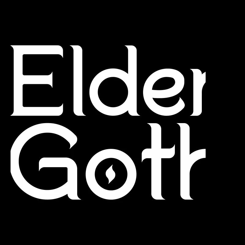Elder Goth