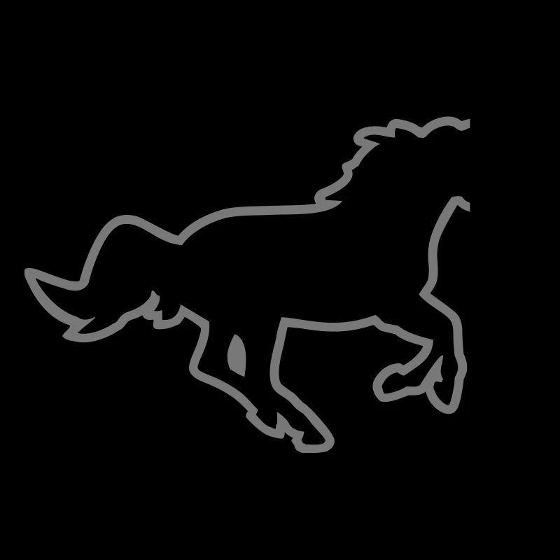 Pferd