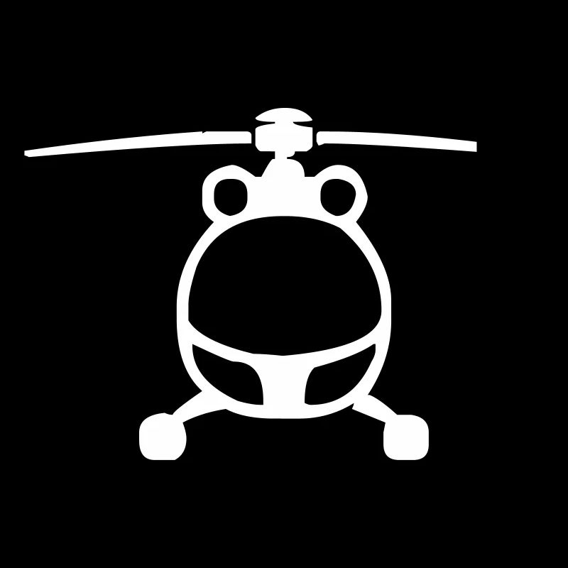 Helikopter