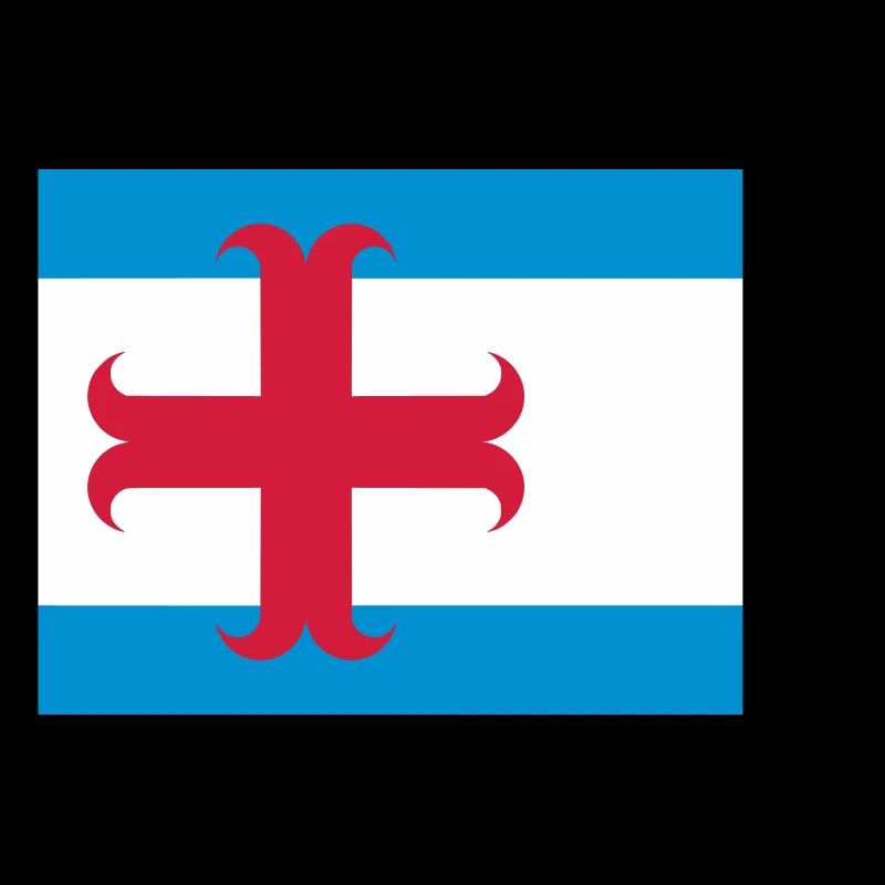 flag Zutphen