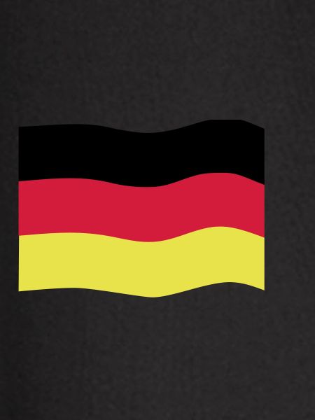 Drapeau Allemagne
