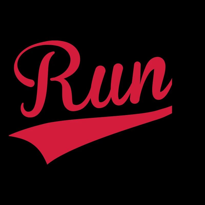 Running / Jogging / Run / Trail / Sport