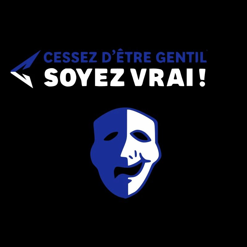 Be true