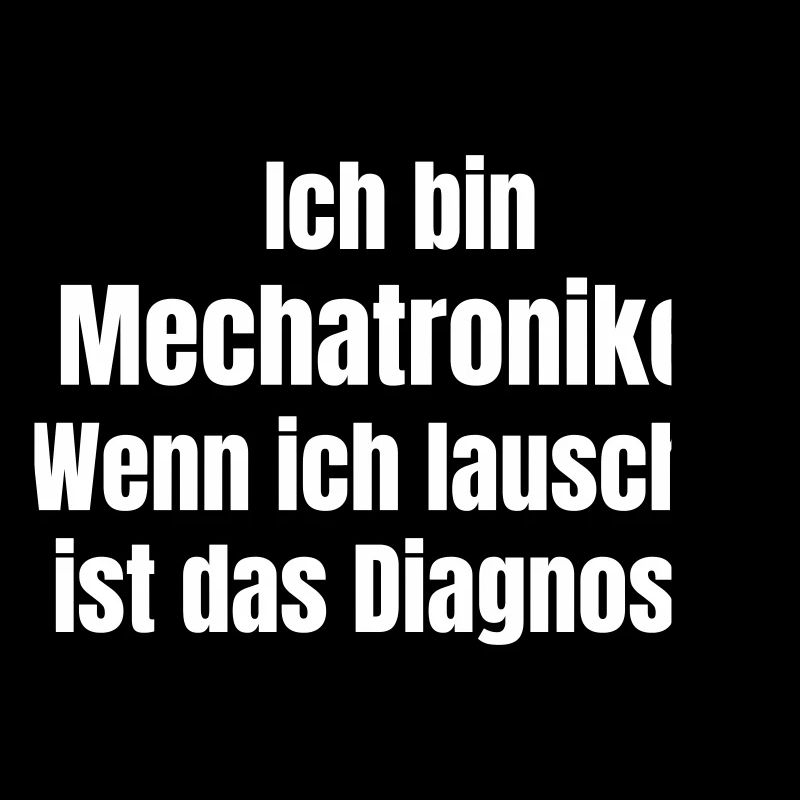 Mechatronics Technician Diagnosis Lach