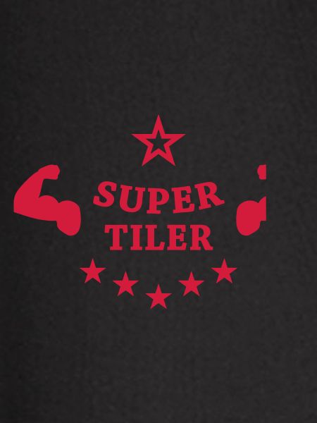 Super tiler