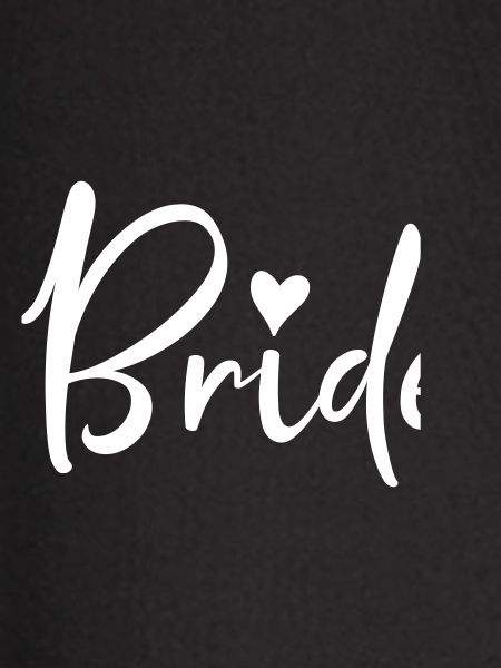 bride-