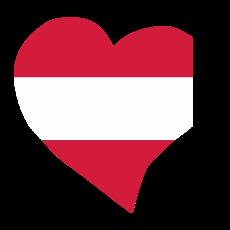 Austrian heart