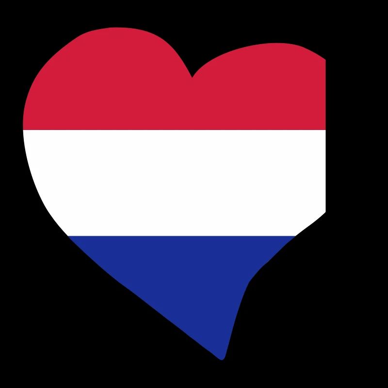 Dutch heart