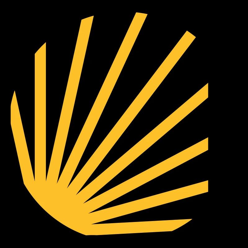 Muschel Symbol