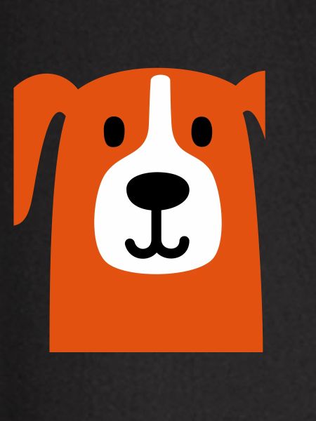 Cute dog