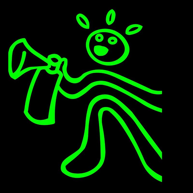 voice raver