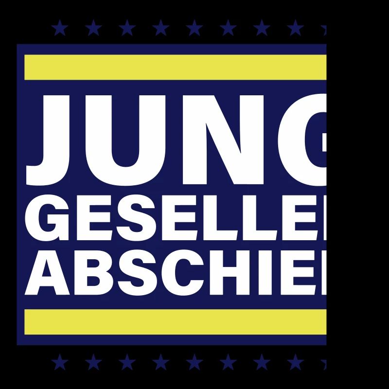 Bachelor party Jga saying