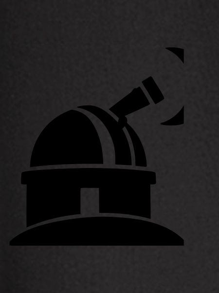Sternwarte Observatorium Logo