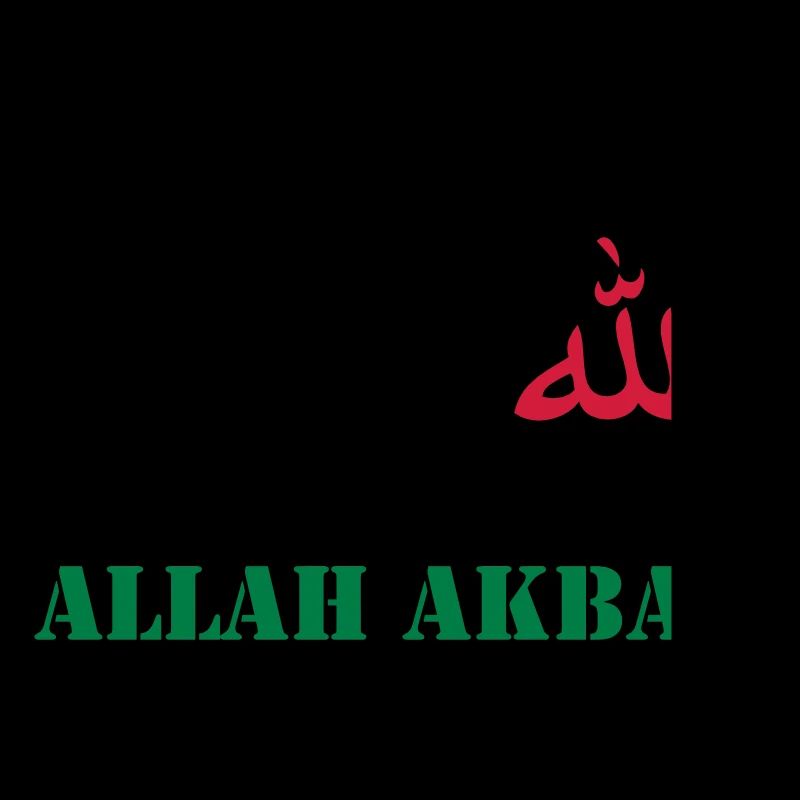 Allah Akbar