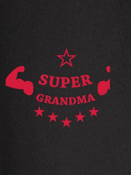 Super Grandma