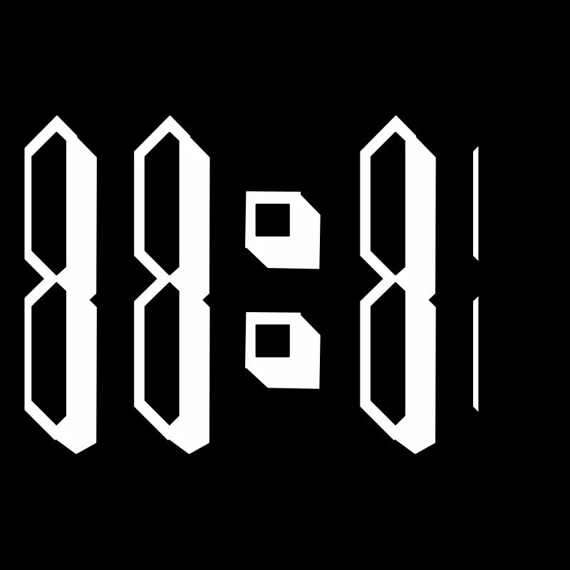 11:11 onze heures onze