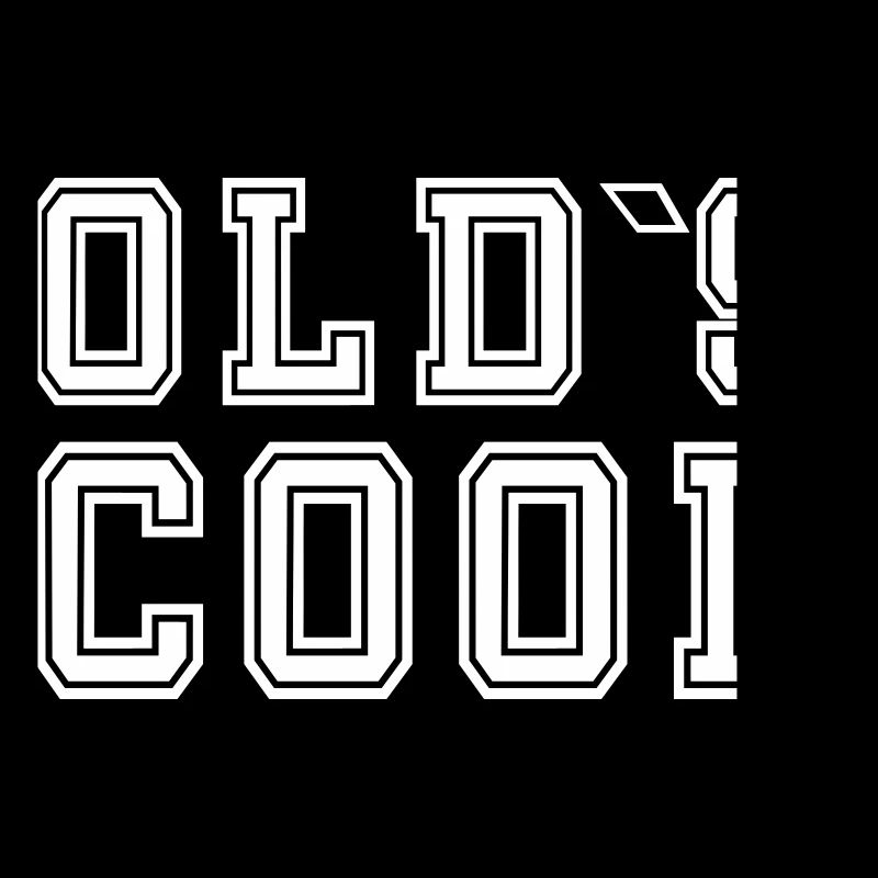 Oldscool - Old School Design