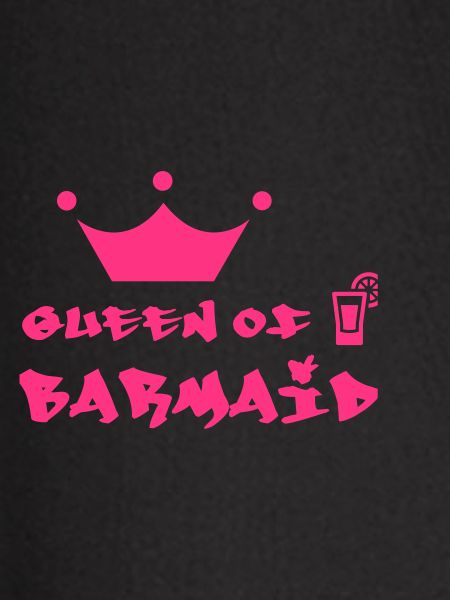 Queen of Barmaids