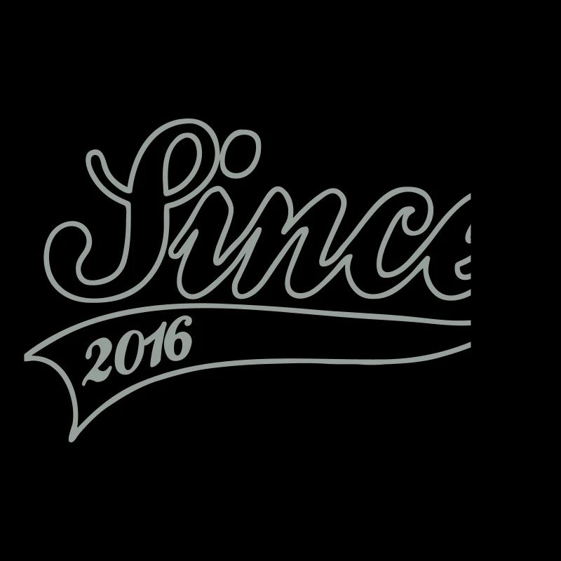 since 2016