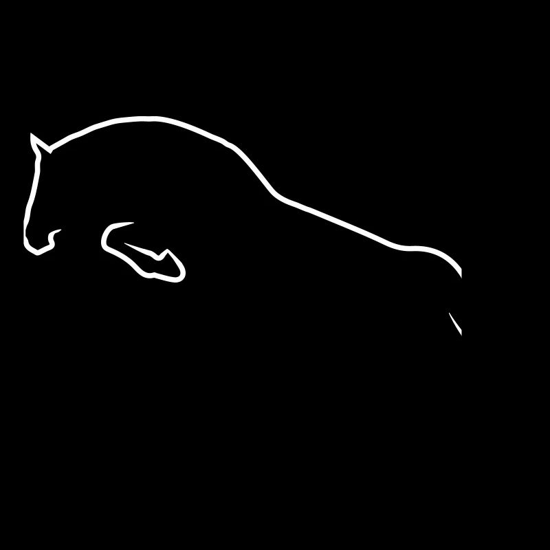 Springpferd