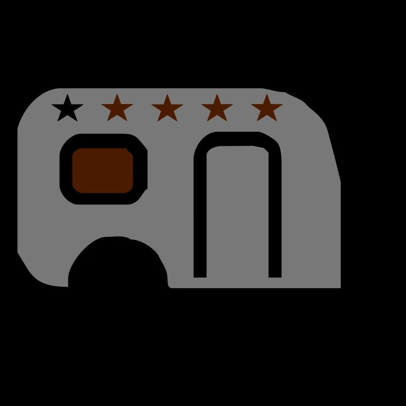 Wohnwagen