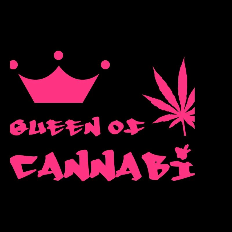 Reine du Cannabis