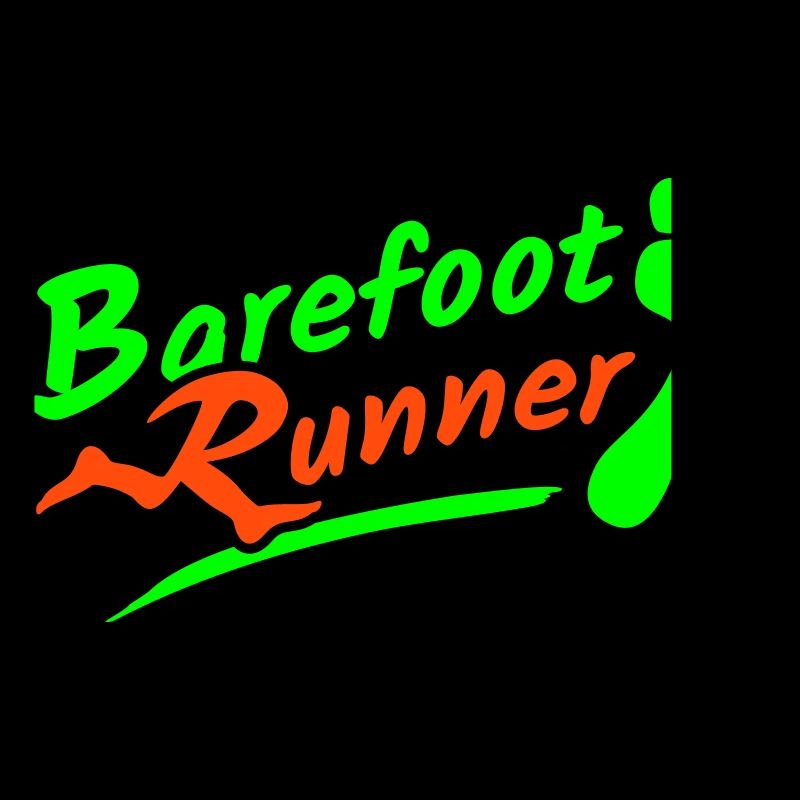 Barefoot Runner Barefoot Runner 2005 2 couleurs